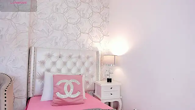 amara rousse online show from December 16, 2025, 11:36 am