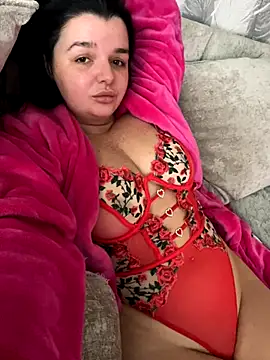 PrettyPaigeBabe online show from September 15, 2025, 12:16 pm