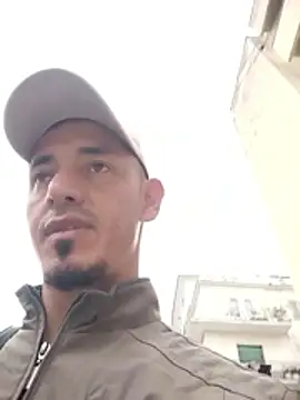 JuanD vero online show from October 26, 2025, 6:36 am