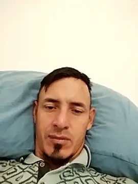 JuanD vero online show from November 27, 2025, 8:48 am