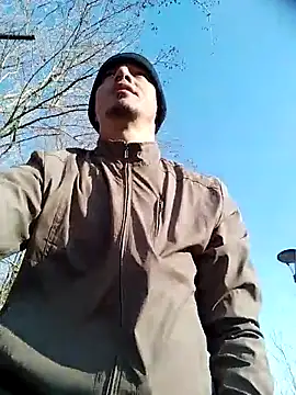 JuanD vero online show from January 7, 2026, 12:54 pm