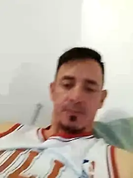 JuanD vero online show from March 18, 2026, 6:20 pm