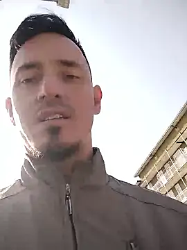 JuanD vero online show from March 8, 2026, 9:56 am