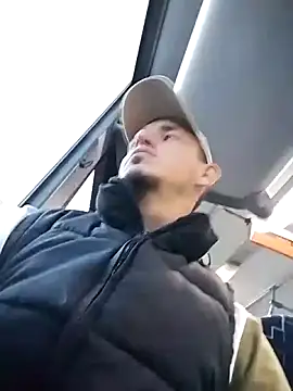 JuanD vero online show from October 16, 2025, 3:09 pm