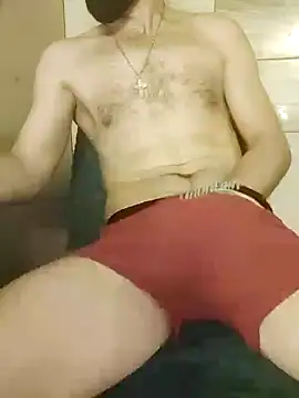 AndrewXSky online show from June 4, 2026, 10:14 pm
