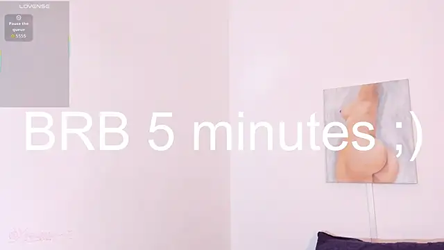 Lia Rousse0 online show from April 14, 2026, 8:14 pm