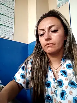 -AngelNova- online show from February 17, 2026, 2:58 pm