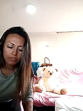 -AngelNova- online show from November 15, 2025, 4:00 pm