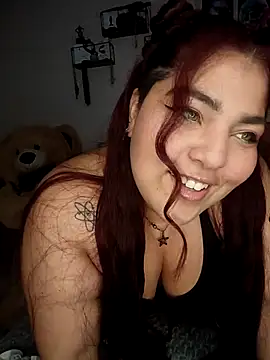 kendra lil evill online show from October 15, 2025, 9:56 pm