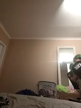 macmaddy8989 online show from February 14, 2026, 8:42 pm