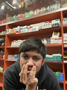 Snapshot of terajatt131 chatting on November 7, 2025, 12:37 am terajatt131 online show from November 7, 2025, 12:37 am