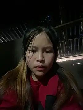 Snapshot of O_o_UwU_o_O chatting on February 18, 2026, 3:48 am O o UwU o O online show from February 18, 2026, 3:48 am