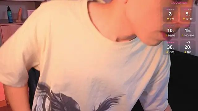 onlinenico online show from September 25, 2025, 7:42 pm