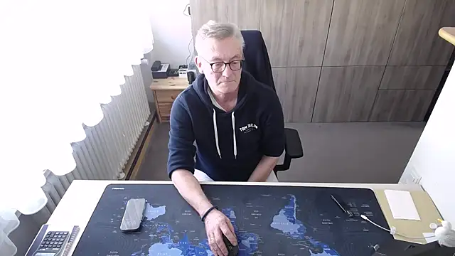 randyandy67 online show from January 11, 2026, 11:39 am