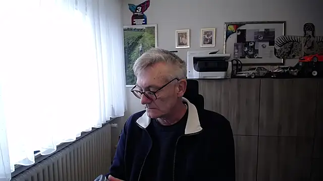 randyandy67 online show from January 15, 2026, 1:03 pm