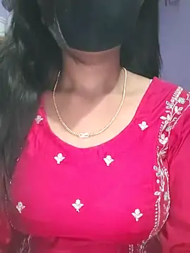 Snapshot of Tusha_001 chatting on March 1, 2026, 6:41 pm Tusha 001 online show from March 1, 2026, 6:41 pm