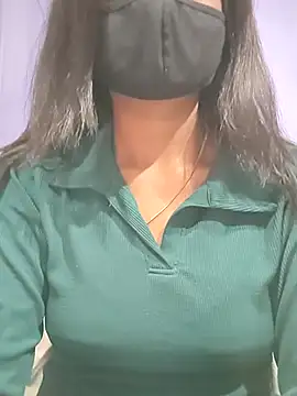 Snapshot of Tusha_001 chatting on February 1, 2026, 5:22 pm Tusha 001 online show from February 1, 2026, 5:22 pm