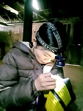 ngan-cute online show from February 3, 2026, 6:22 am