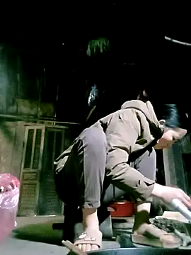 ngan-cute online show from November 19, 2025, 9:09 am