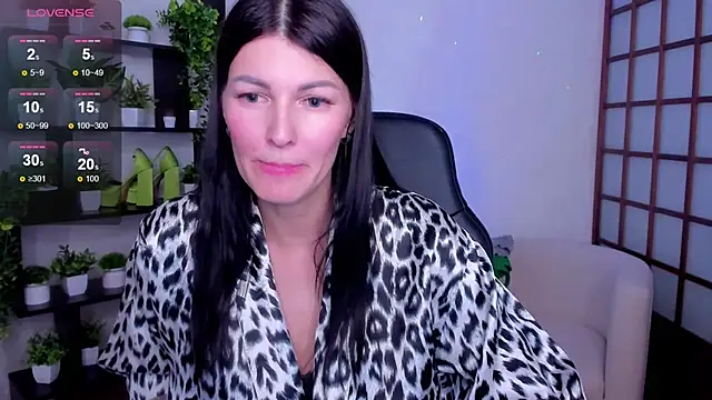 O1d Lady online show from October 11, 2025, 8:59 am