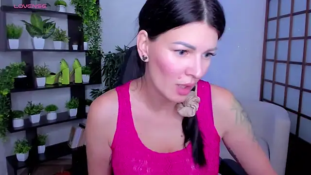 O1d Lady online show from October 10, 2025, 8:48 am