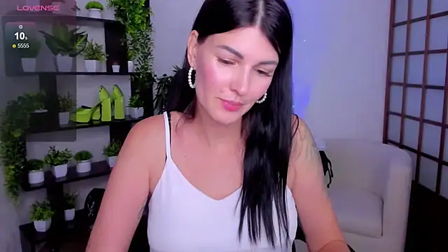 O1d Lady online show from October 8, 2025, 9:11 am