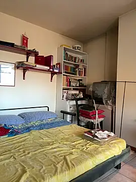 Pigna16PSRN online show from February 15, 2026, 2:38 pm