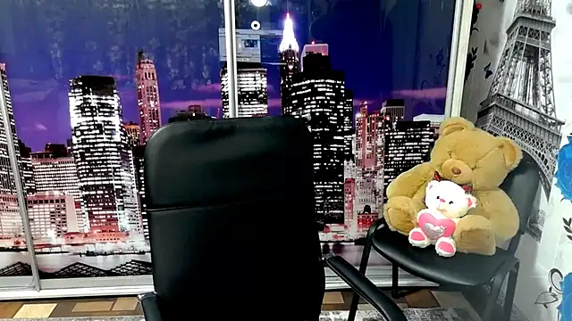 Snapshot of Bela_Lana_ chatting on December 5, 2025, 6:50 pm Bela Lana online show from December 5, 2025, 6:50 pm