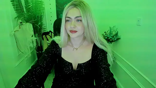 LeslieMineg online show from October 29, 2025, 11:42 am