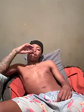 Tookey012 online show from September 18, 2025, 5:49 pm