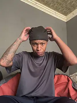 Tookey012 online show from September 14, 2025, 8:04 am