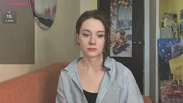 SkyHelen online show from April 1, 2026, 8:15 am