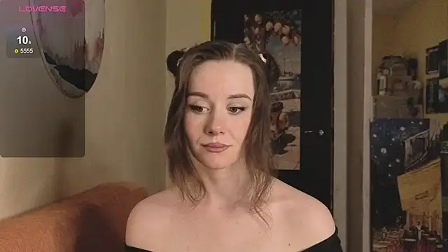 SkyHelen online show from April 13, 2026, 4:00 pm