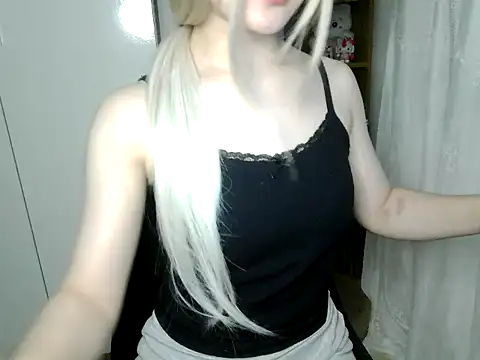 Annabelle-e online show from February 28, 2026, 4:17 pm