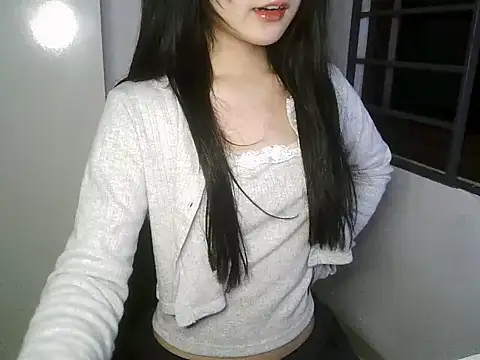 Annabelle-e online show from October 31, 2025, 2:57 pm