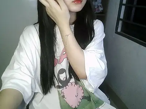 Annabelle-e online show from October 10, 2025, 5:36 pm