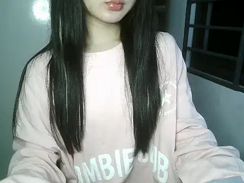 Annabelle-e online show from December 16, 2025, 5:06 pm