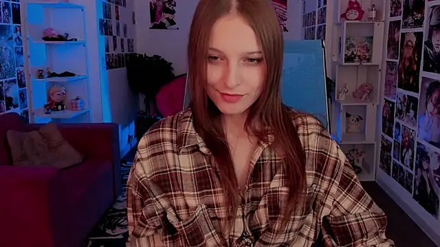 JenniferKiim online show from September 25, 2025, 5:24 am