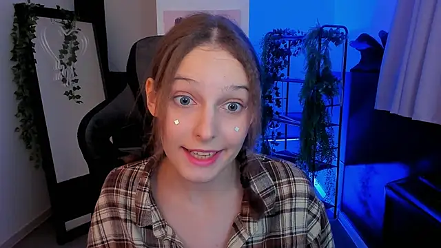 JenniferKiim online show from October 23, 2025, 11:31 am