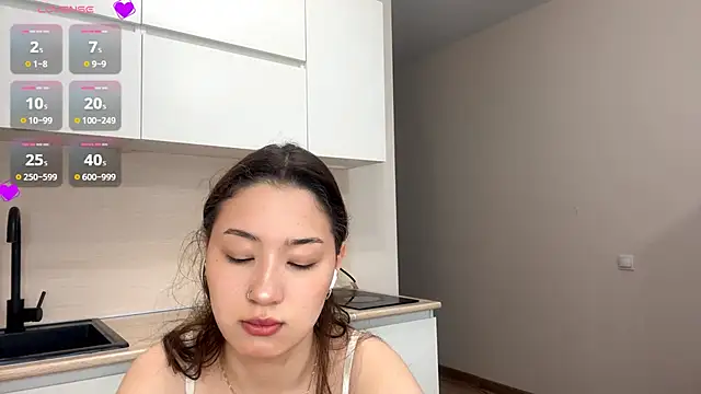 Sakuravice online show from May 17, 2026, 3:06 am