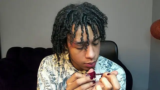 Biker Seb online show from September 19, 2025, 2:32 pm