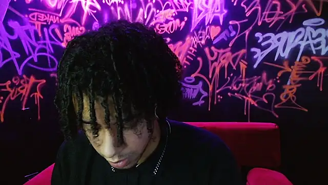 Biker Seb online show from November 15, 2025, 3:43 am