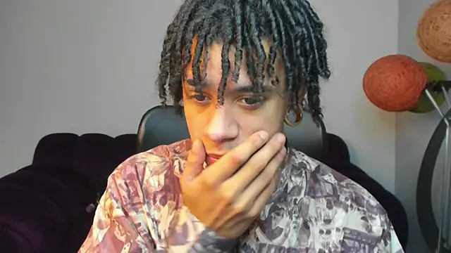 Biker Seb online show from October 28, 2025, 12:37 pm