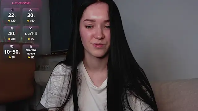 Veliora online show from October 29, 2025, 4:17 pm