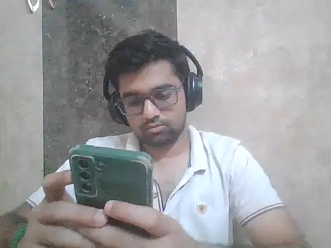 GOJO 1 online show from February 6, 2026, 4:47 pm