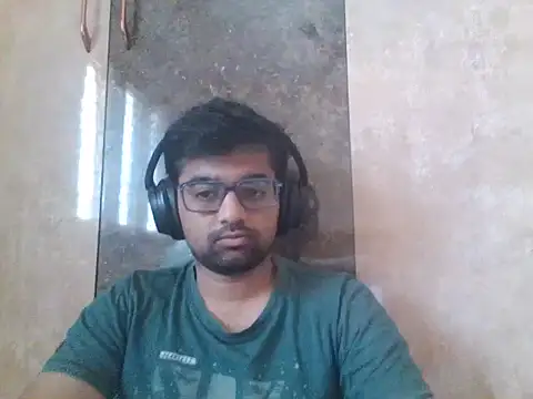 GOJO 1 online show from February 8, 2026, 8:01 am