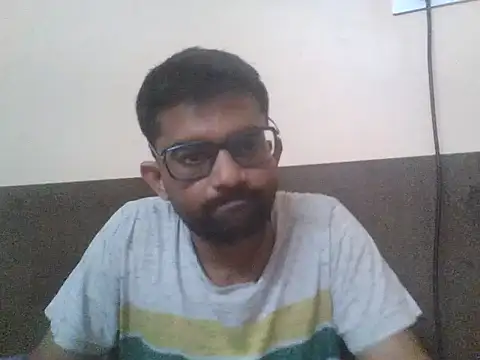 Snapshot of GOJO_1 chatting on October 19, 2025, 2:20 pm GOJO 1 online show from October 19, 2025, 2:20 pm