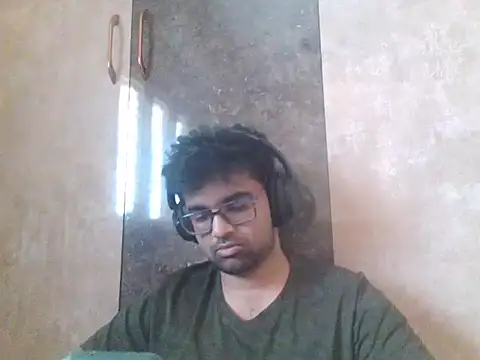 GOJO 1 online show from February 13, 2026, 6:35 am