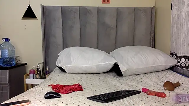 Snapshot of Judylicius chatting on October 10, 2025, 3:07 am Judylicius online show from October 10, 2025, 3:07 am