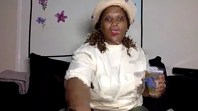 Snapshot of Judylicius chatting on February 1, 2026, 7:23 pm Judylicius online show from February 1, 2026, 7:23 pm